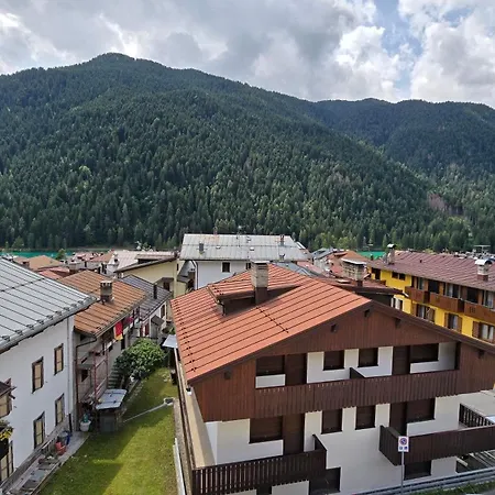 Migana Отель типа 