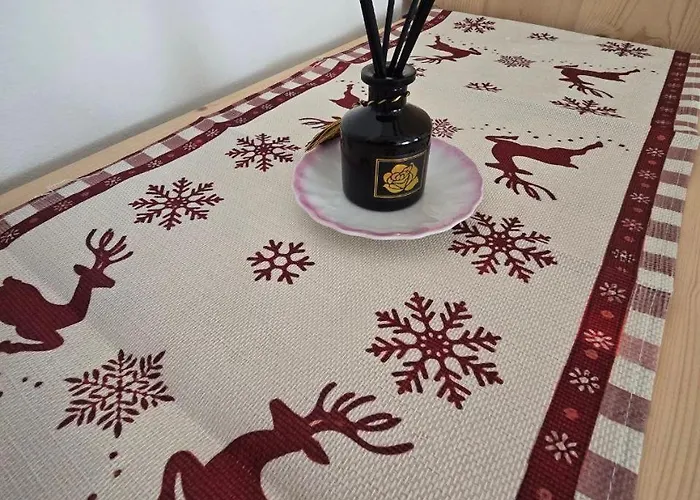 Migana Frühstückspension 3*