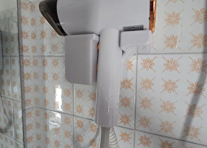 Frühstückspension Migana