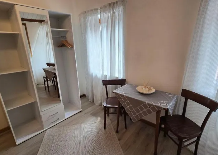Migana 3* Auronzo di Cadore