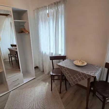 Migana 3* アウロンツォ・ディ・カドーレ