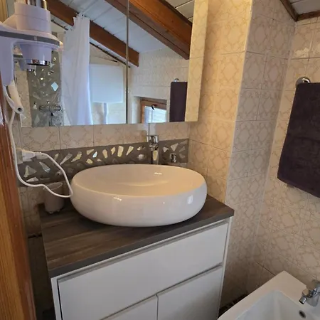 Migana アウロンツォ・ディ・カドーレ