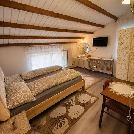 Migana B&B 아우론조디까도레